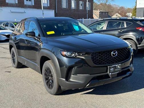 2026 Mazda CX-50 Premium