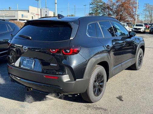 2026 Mazda CX-50 Premium