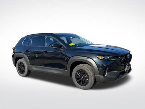 2026 Mazda CX-50 Premium