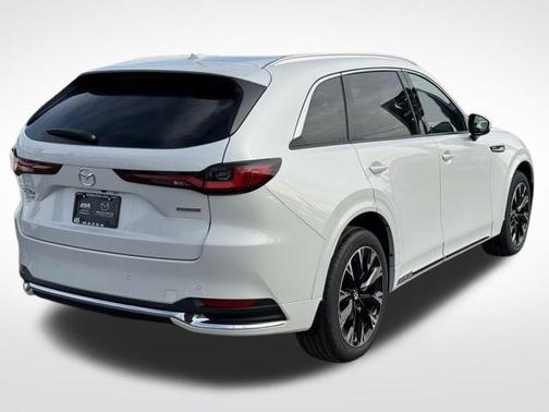 2026 Mazda CX-90 S Premium Plus