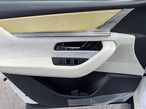 2026 Mazda CX-90 S Premium Plus