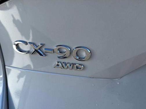2025 Mazda CX-90 S Premium