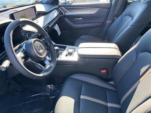 2025 Mazda CX-90 S Premium
