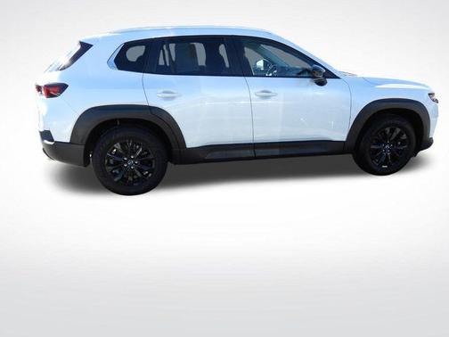 2024 Mazda CX-50 2.5 S Select Package