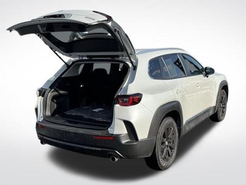 2024 Mazda CX-50 2.5 S Select Package