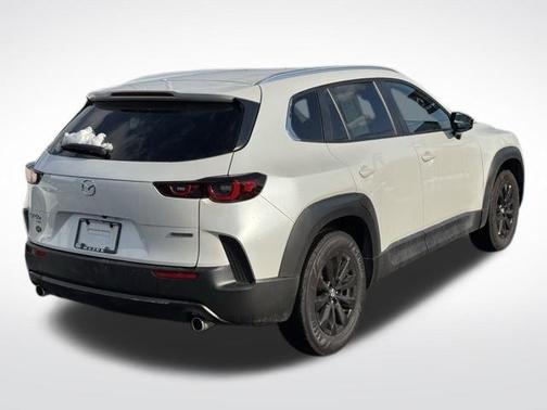 2024 Mazda CX-50 2.5 S Select Package