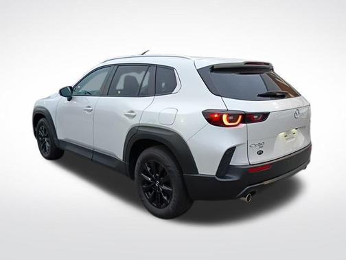 2024 Mazda CX-50 2.5 S Select Package