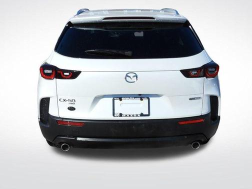 2024 Mazda CX-50 2.5 S Select Package