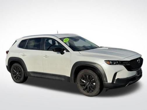 2024 Mazda CX-50 2.5 S Select Package