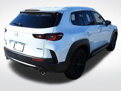 2024 Mazda CX-50 2.5 S Select Package
