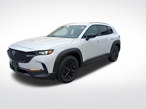2024 Mazda CX-50 2.5 S Select Package