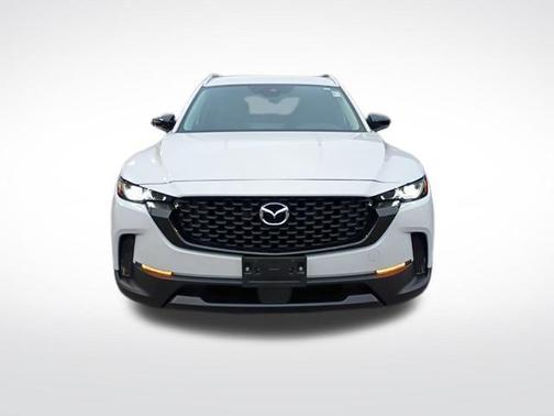 2024 Mazda CX-50 2.5 S Select Package