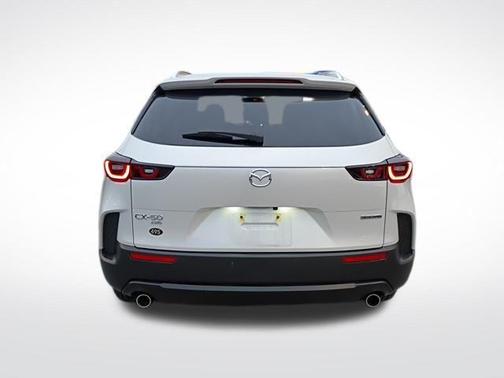 2024 Mazda CX-50 2.5 S Select Package