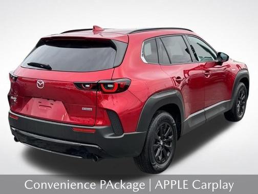 2025 Mazda CX-50 Premium Package