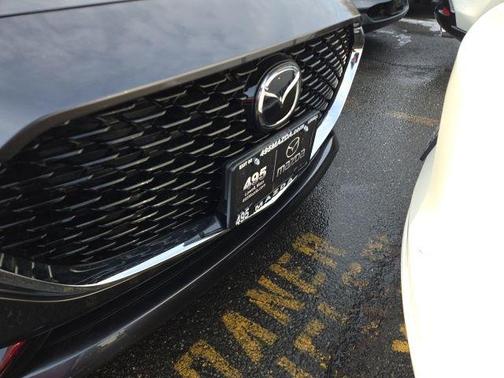 2026 Mazda Mazda3 FWD w/Preferred Package