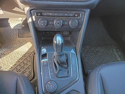 2019 Volkswagen Tiguan 2.0T SE