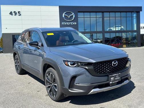 2025 Mazda CX-50 2.5 Turbo Premium Package