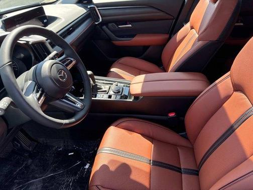 2025 Mazda CX-50 2.5 Turbo Premium Package