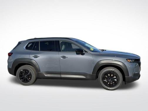 2026 Mazda CX-50 Premium