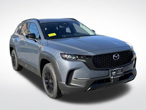 2026 Mazda CX-50 Premium