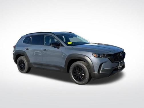 2026 Mazda CX-50 Premium