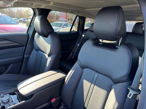 2026 Mazda CX-50 Premium