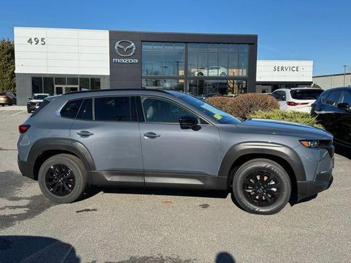 2026 Mazda CX-50 Premium