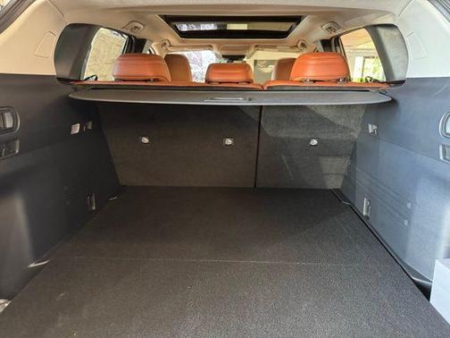 2025 Mazda CX-50 2.5 Turbo Meridian Edition