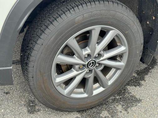 2023 Mazda CX-5 2.5 S Select Package