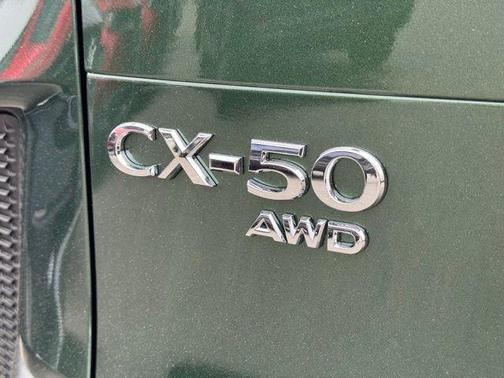 Cypress 2026 Mazda CX-50 2.5 S SELECT