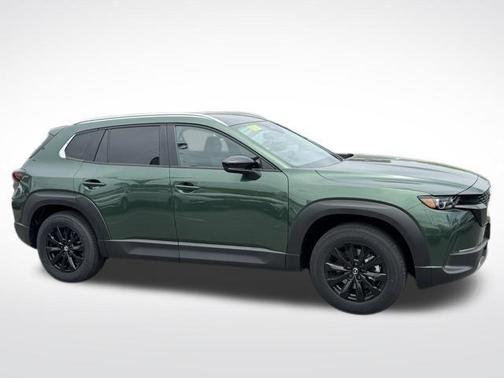 Cypress 2026 Mazda CX-50 2.5 S SELECT