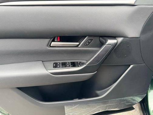 Cypress 2026 Mazda CX-50 2.5 S SELECT
