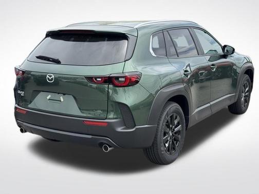 Cypress 2026 Mazda CX-50 2.5 S SELECT