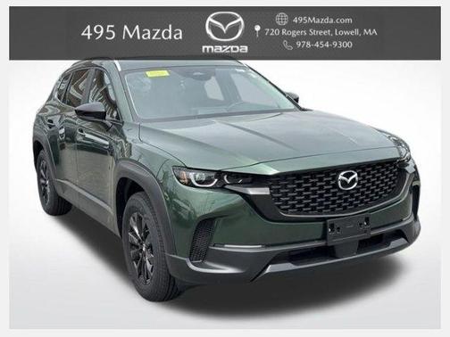 Cypress 2026 Mazda CX-50 2.5 S SELECT