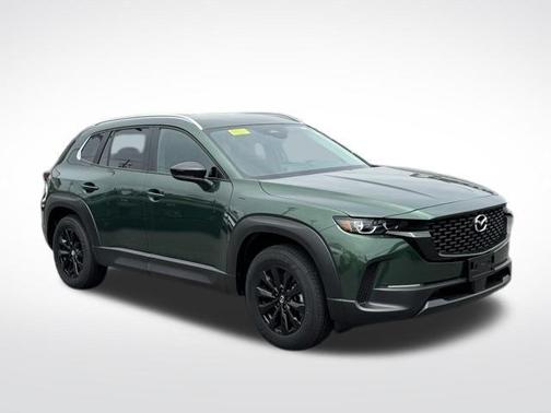 Cypress 2026 Mazda CX-50 2.5 S SELECT