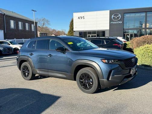 2026 Mazda CX-50 Premium