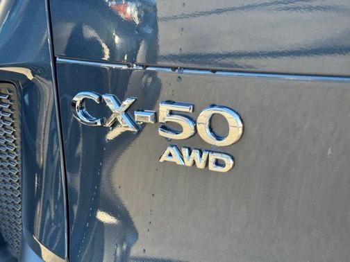 2026 Mazda CX-50 Premium