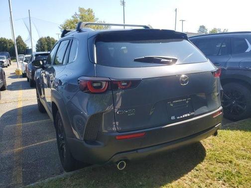 2025 Mazda CX-50 2.5 S Select Package