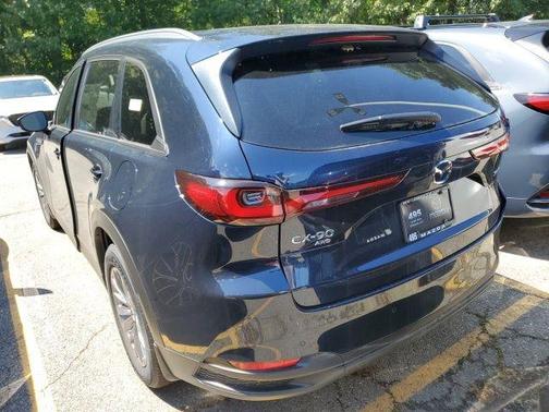 2025 Mazda CX-90 3.3 Turbo Preferred Package