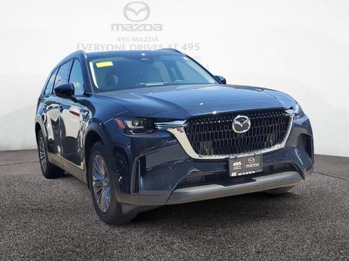 2025 Mazda CX-90 3.3 Turbo Preferred Package
