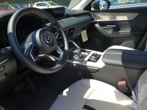2025 Mazda CX-90 3.3 Turbo Preferred Package