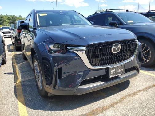 2025 Mazda CX-90 3.3 Turbo Preferred Package