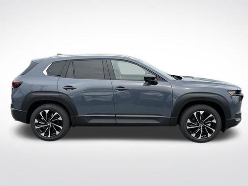 Polymetal Gray Metallic 2026 Mazda CX-50 Hybrid PREMIUM PLUS