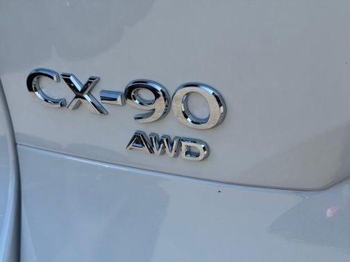 2025 Mazda CX-90 3.3 Turbo Premium Sport