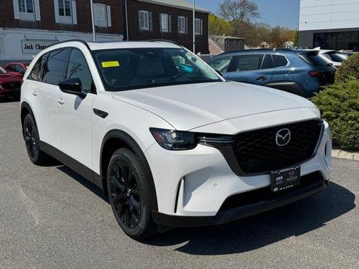 2025 Mazda CX-90 3.3 Turbo Premium Sport