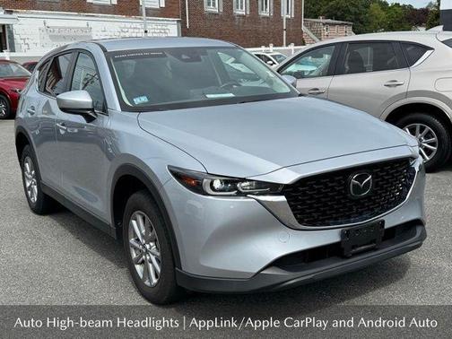 2023 Mazda CX-5 2.5 S Select Package