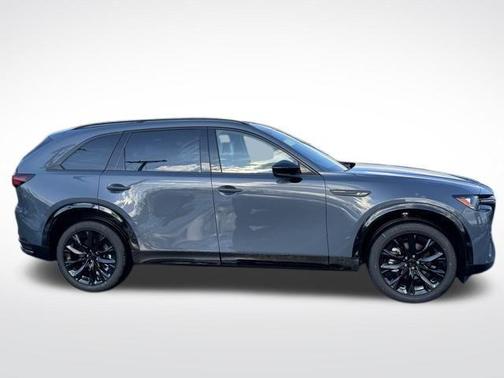 2026 Mazda CX-90 S Premium