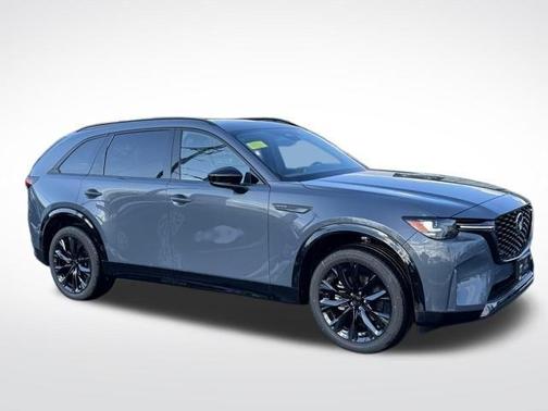 2026 Mazda CX-90 S Premium