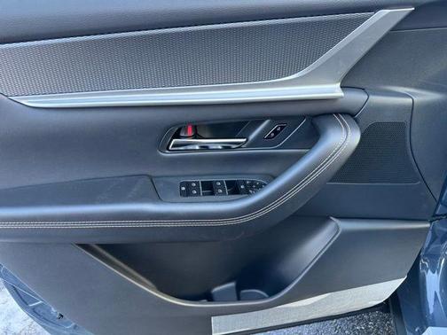 2026 Mazda CX-90 S Premium