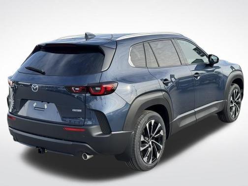 2026 Mazda CX-50 Premium Plus